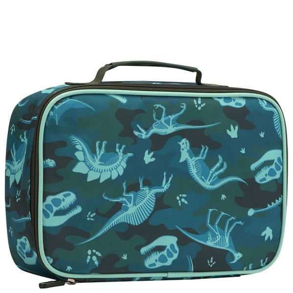 Dino Camo Lunchbox