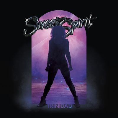 Trinidad (Vinyl / 12" Album)