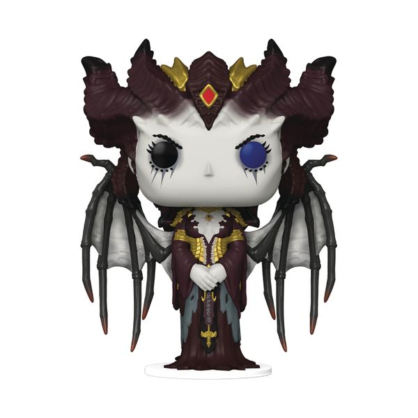 Funko Pop! Games: Diablo IV - Lilith 6inch