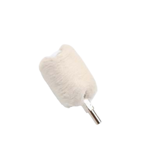 Auto DNA - Small Wool Drill Cone