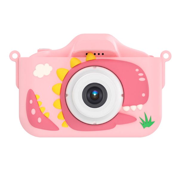 Kids Camera Toys, 1080P Toddler Camera for Kids with 32GB SD Card