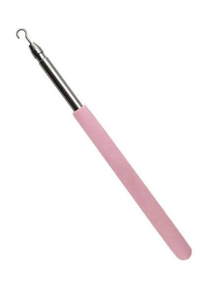 Bracelet Aid Clasp Tool