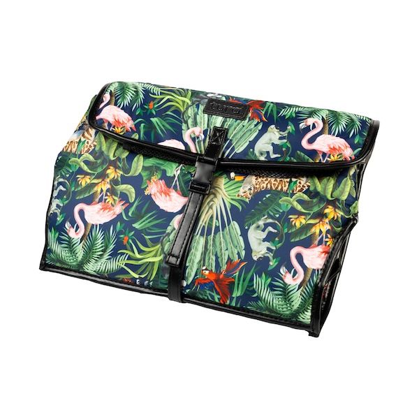 Diaper Changing Mat Jungle Dreams Waterproof XL