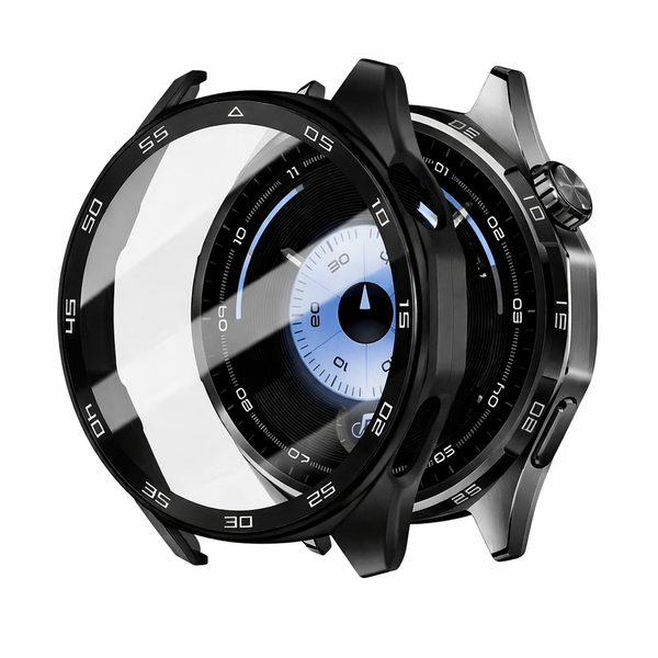 PC Hard Protective Case Compatible with Huawei Watch GT5 (46mm)