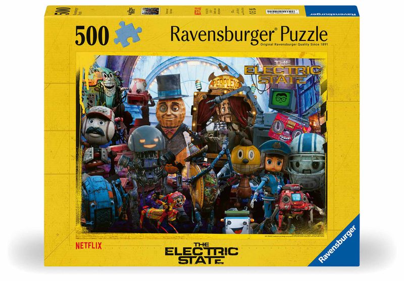 Thumbnail product image - 0