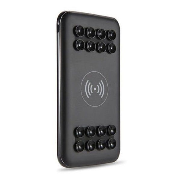 Power Bank Wireless Stick 8000mAh -Black