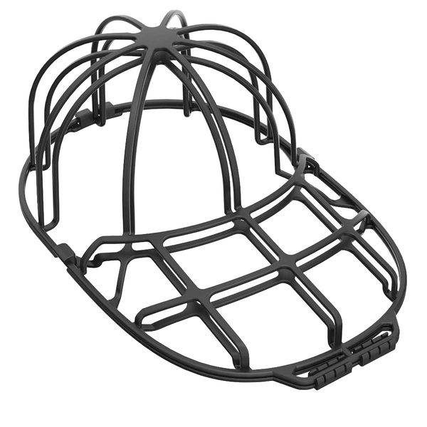 Home Washing Machine Baseball Cap Washer &amp; Storage Rack Set of 2 (35cm)
