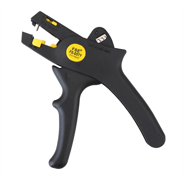 Fse Wire Stripping Pliers Cable Wire Cutting Wire Stripping Pliers D5