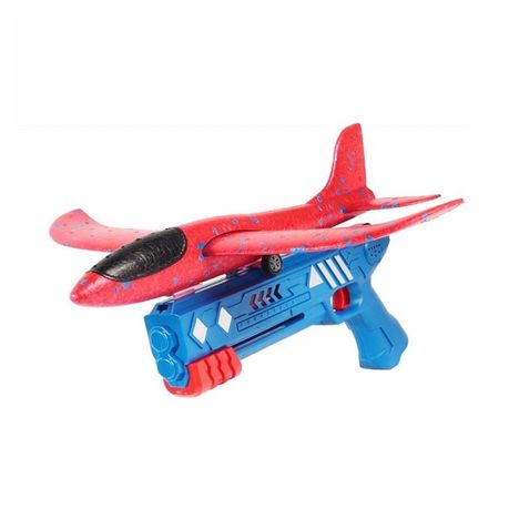 Flying deals aeroplane toy