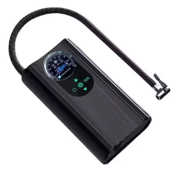 Power Air Cordless Tire Inflator