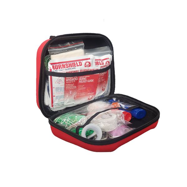 Outdoor &amp; Leisure First Aid Kit