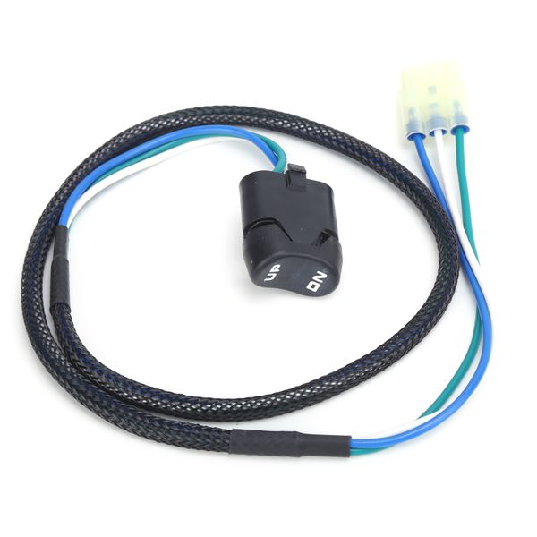 Outboard Trim Switch Compatible with Yamaha Control Box