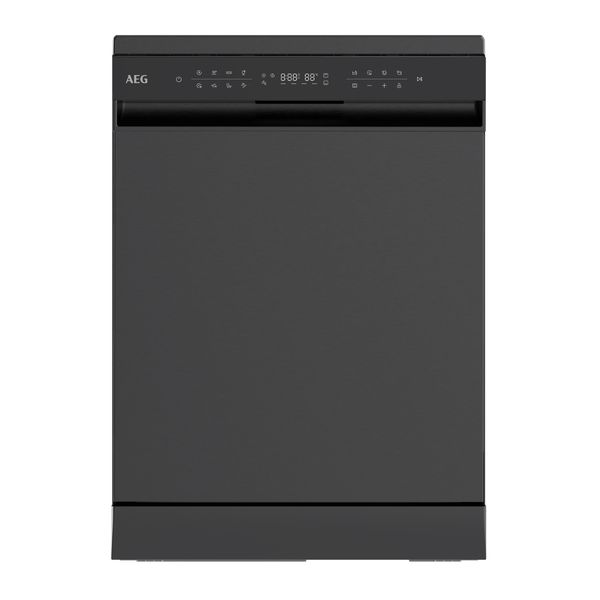 AEG 15 Place A+++ Dishwasher With Inverter &amp; Satellite Wash