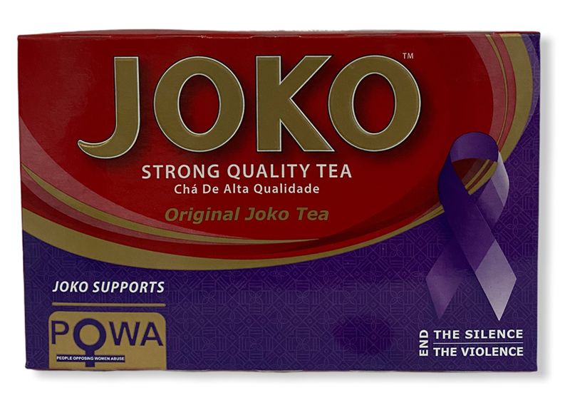 Joko Tea (200 Tea Bags)