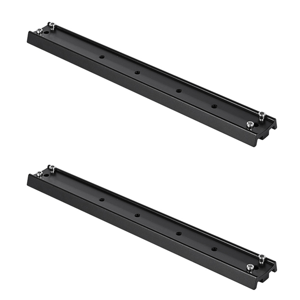 Dovetail Telescope Mounting Plate For Equatorial Tripod For Astronomy