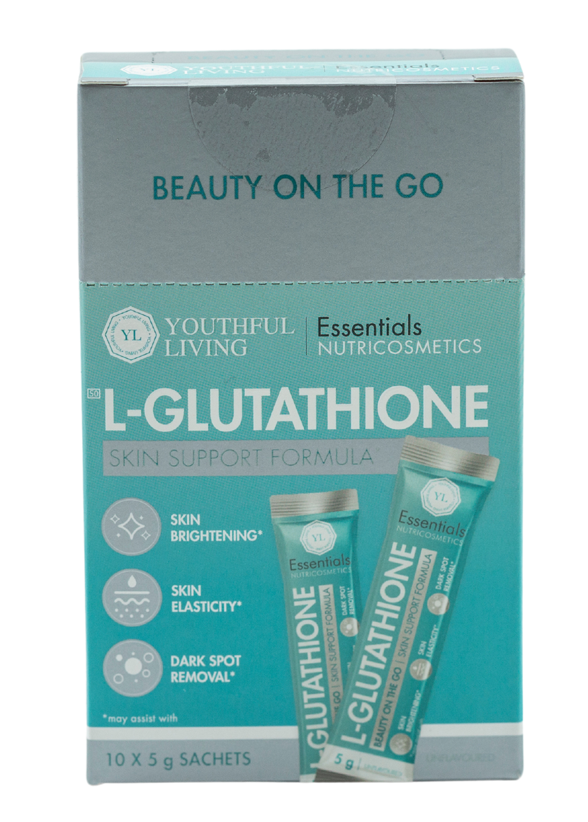 Youthful Living L-Glutathione | Shop Today. Get it Tomorrow!