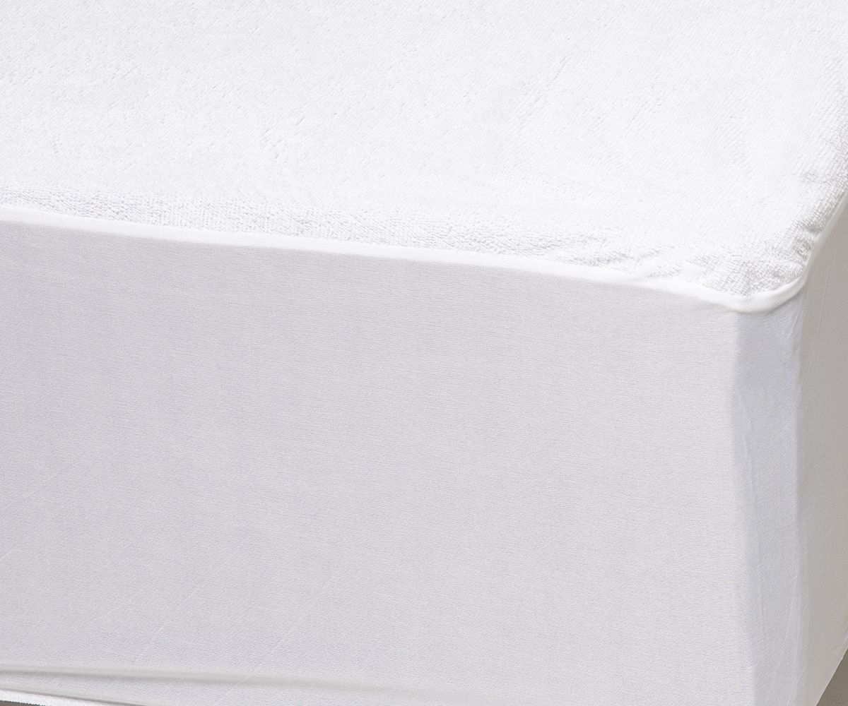 & Mason Towelling Waterproof Mattress Protector Buy Online in South Africa