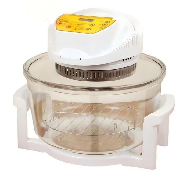 12-17L Multifunctional Air Fryer AF-2312
