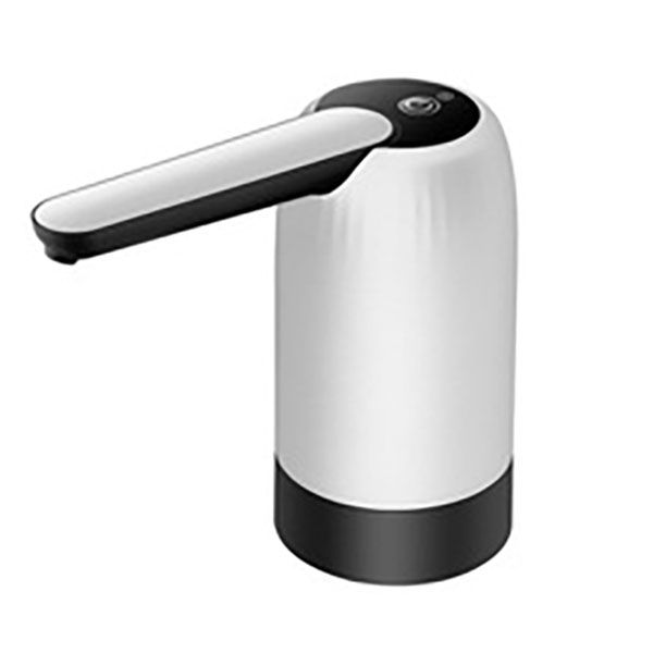 Bottled Water Pump - Electric Pressure Water Automatic Water Dispenser