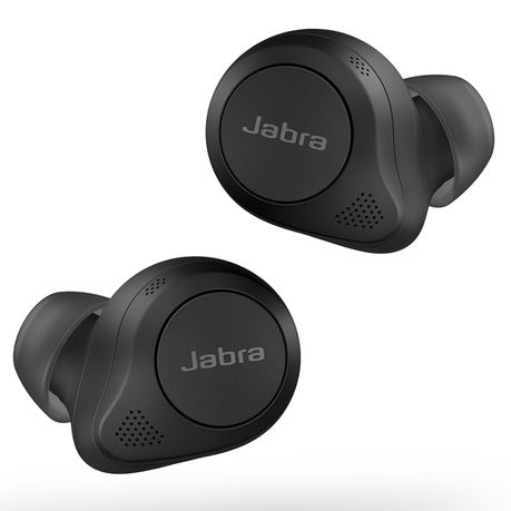 earbuds with hearthrough