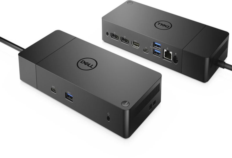 Dell WD19 130W Docking Station