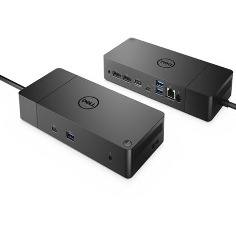 Dell WD19S 130W USB-C Docking Station | Buy Online in South Africa |  