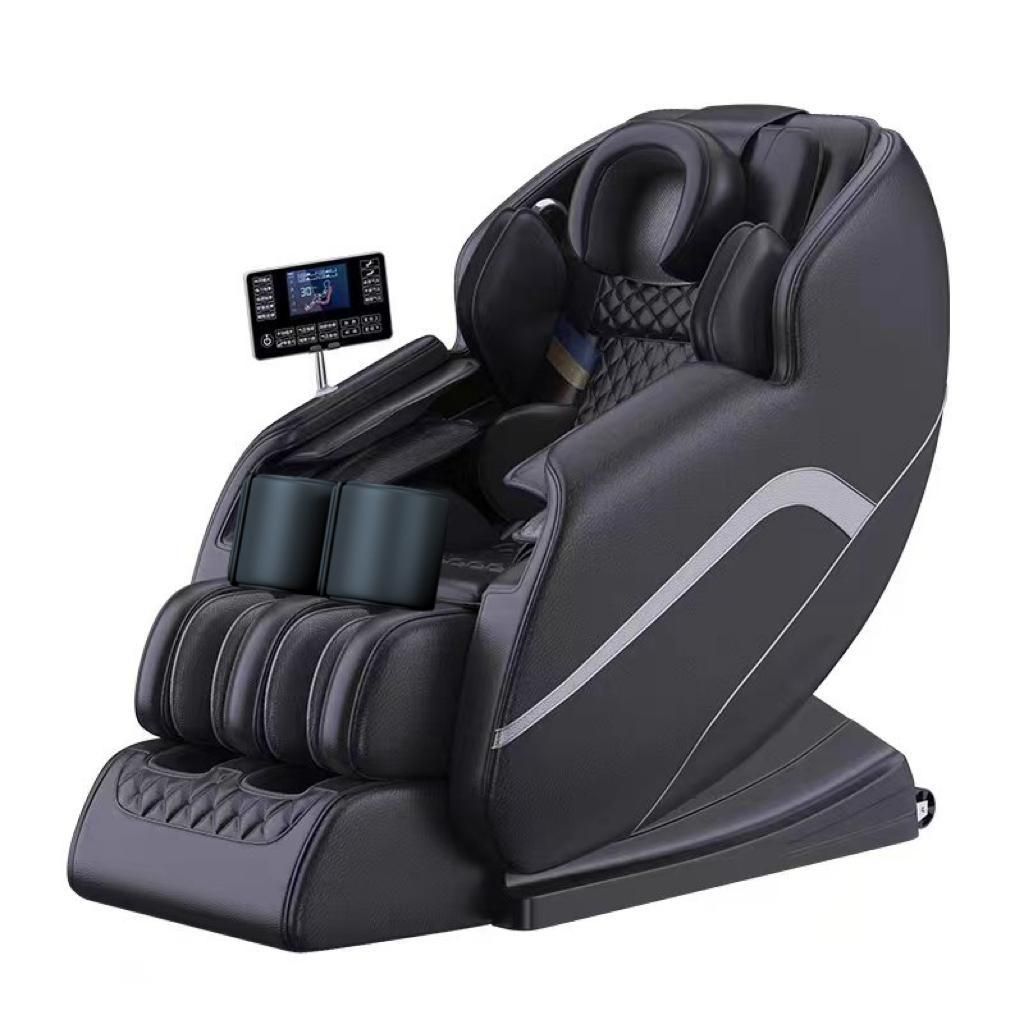 HomeTech Cloud Touch RH7600E Luxury Massage Zero Gravity Chair Black Shop Today. Get it