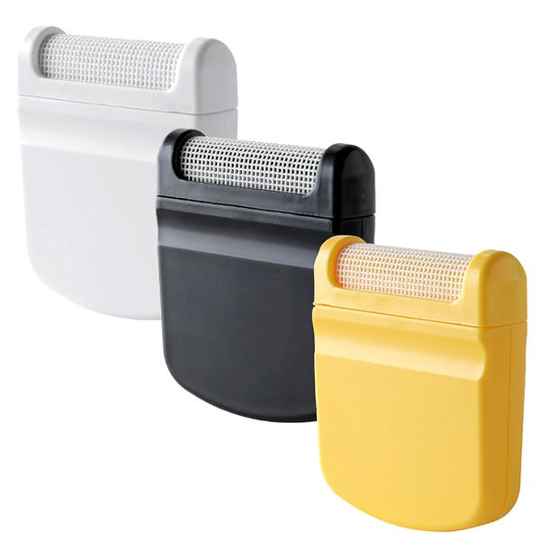 Pet Lint Hair Remover Sweater Clothes Trimmer Manual Pellet Shaver 3 Set