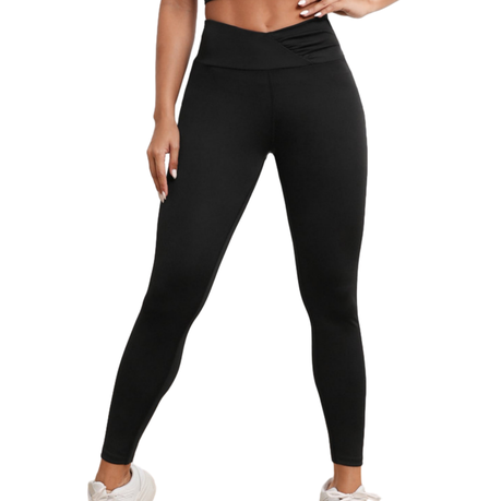 Seamless High Stretch Sports Leggings