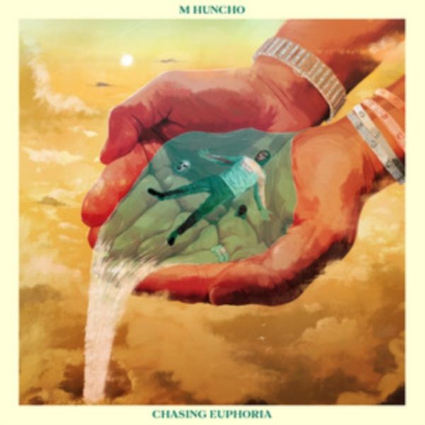 Chasing Euphoria (CD / Album)