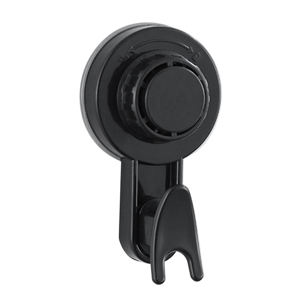Shower Hook Heavy Duty Suction Cup Shower Hooks Reusable, Waterproof Hooks