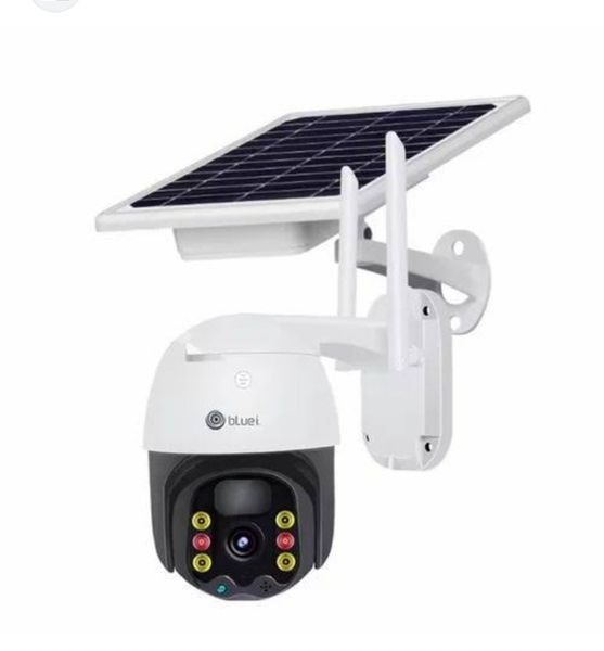 Outdoor Surveillance Cameras Wifi