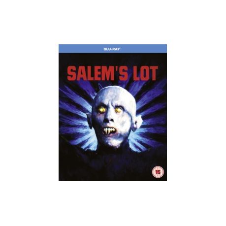 Salem's Lot(Blu-ray)