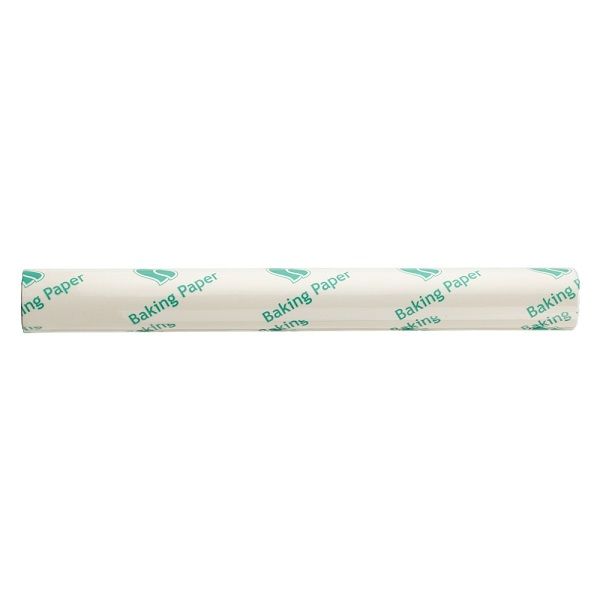 Baking Paper Roll 420mm x 75mm