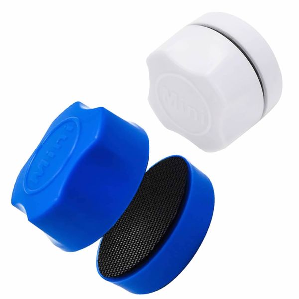 2 Piece Magnetic Glass Window Algae Scraper