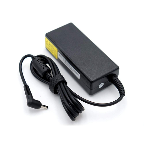 120W Replacement Laptop Charger Compatible with Asus 19V Pin 5.5x2.5mm Image