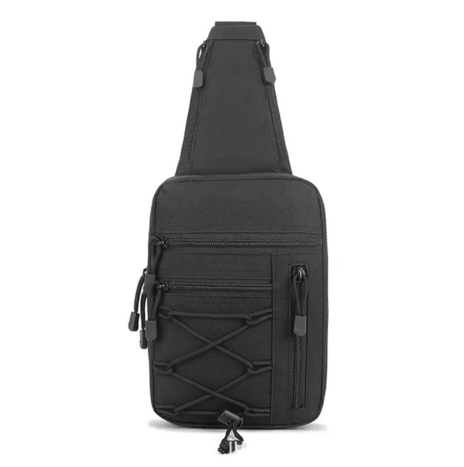 Tactical Gear Sling Bag | Shop Today. Get it Tomorrow! | takealot.com