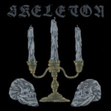 Skeleton (CD / Album)