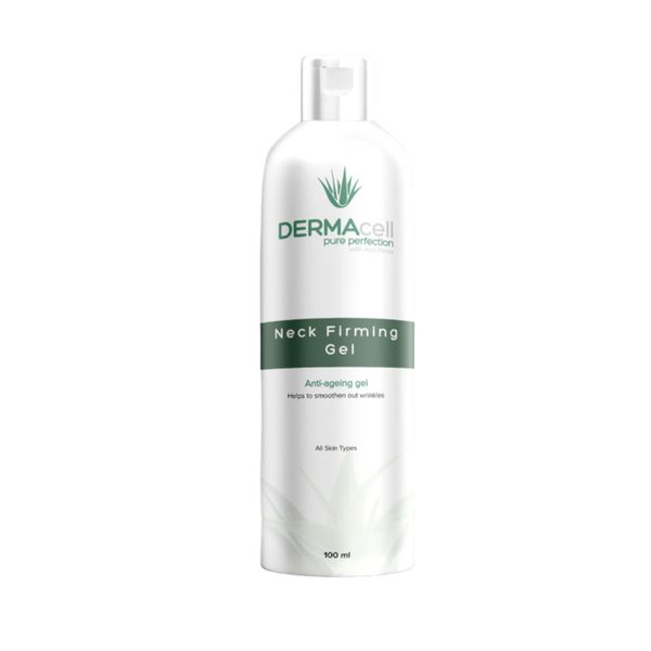 Dermacell - Neck Firming Gel