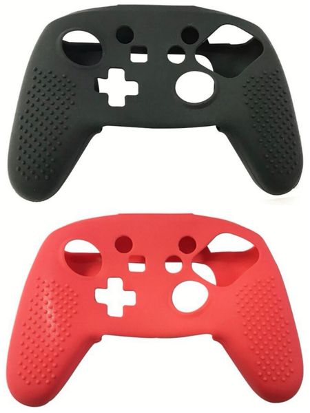 Set of Two Silicone Protective Cover for PS5