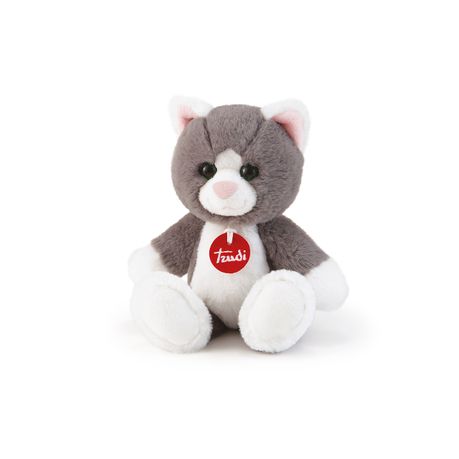 T By Trudi Cat Plush - 28cm Image