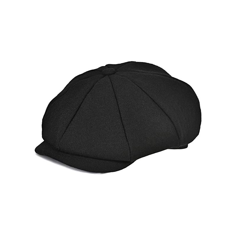 Men Newsboy Cabbie Flat Golf Cap Buy Online in South Africa