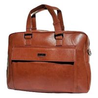 camel laptop bag