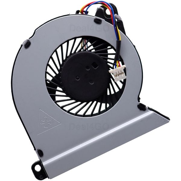 CPU Fan Compatible with HP Probook 440 G2 450 G2 455 G2 470 G2 - 767433-001