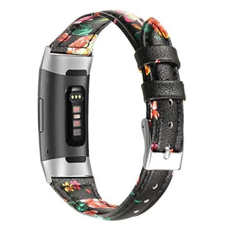 fitbit charge 4 straps