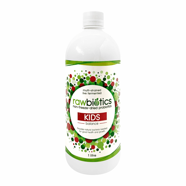 Rawbiotics Kids 1 Litre