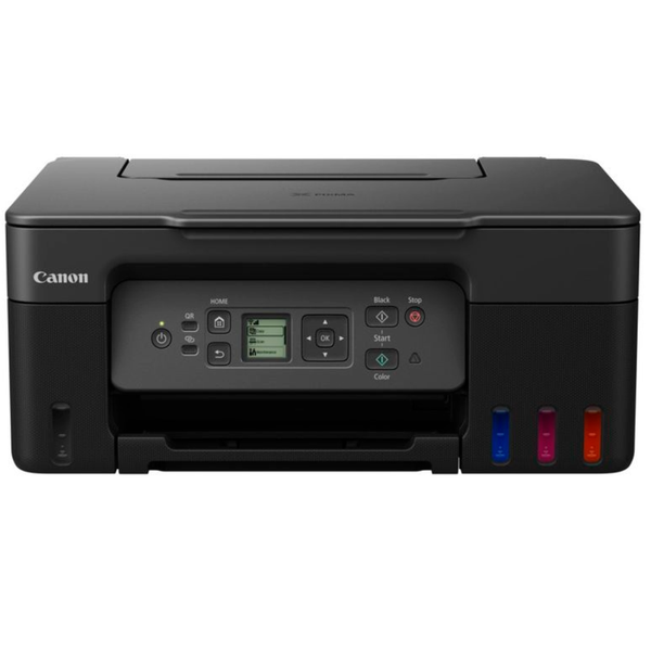 Canon Printer - Pixma G3470 3-in-1 Ink Printers