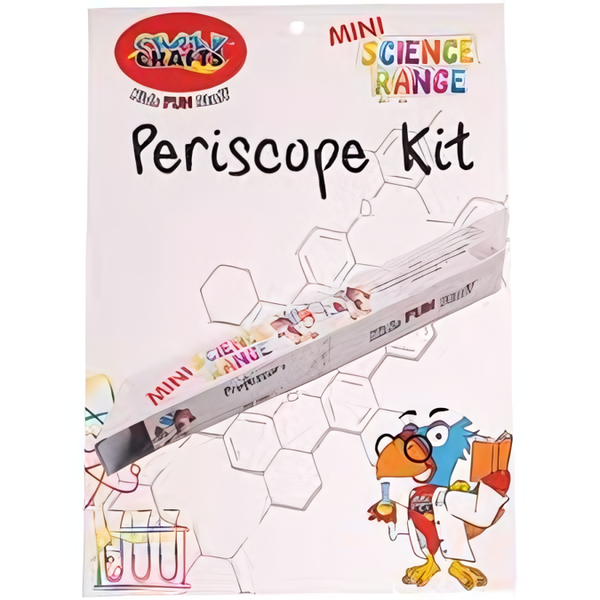 Crazy Crafts Periscope Kit