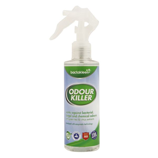 Bactakleen Odour Killer 200ml