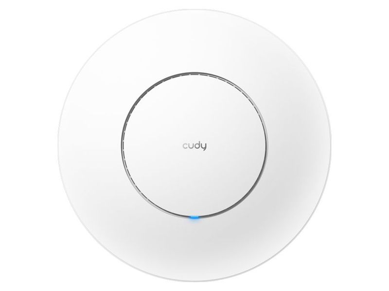 Cudy: Dual Band 1200Mbps WiFi 5 Ceiling Mount Access Point AP | AP1300_P